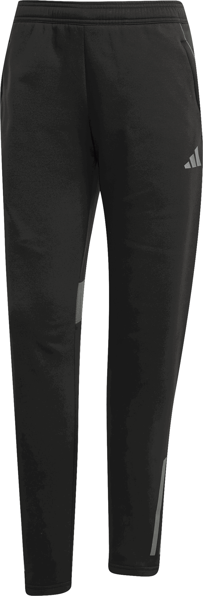 Verryttelyhousut adidas Originals Tiro25 Competition Winterized Track Pants Musta | jn5843
