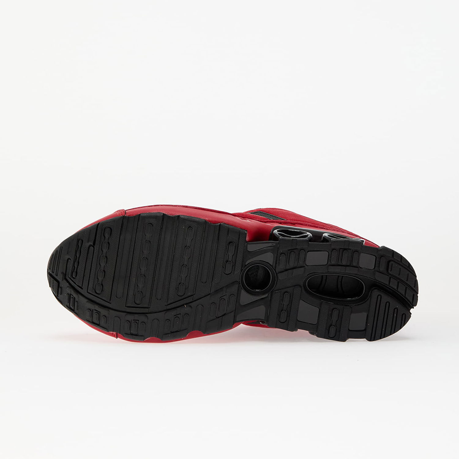 Tennarit ja kengät adidas Performance Megaride O1 Better Scarlet/ Core Black/ Core Black Punainen | JR3671, 1