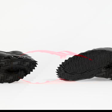 Tennarit ja kengät adidas Performance Megaride O1 Better Scarlet/ Core Black/ Core Black Punainen | JR3671, 1