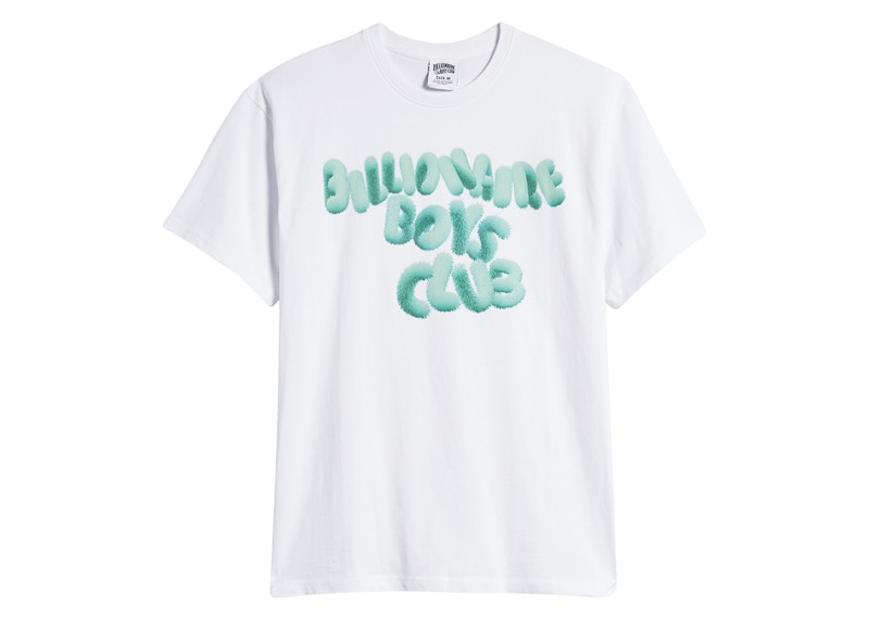 T-paita BILLIONAIRE BOYS CLUB Billionaire Boys Club Creature T-Shirt Valkoinen | 8412209WHT