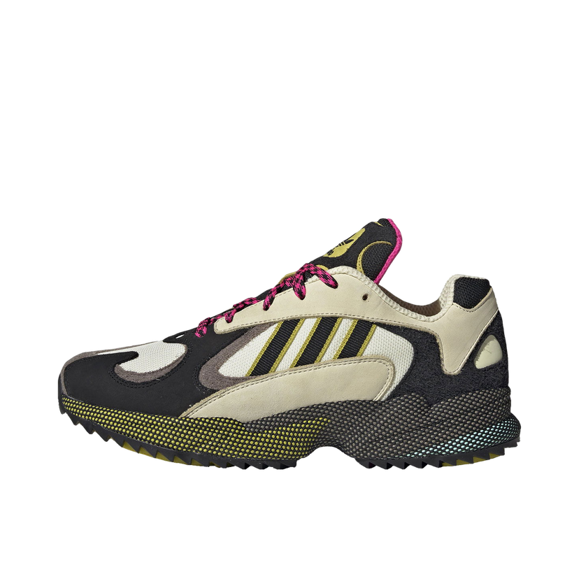 Tennarit ja kengät adidas Originals Yung-1 Beige | EF5338