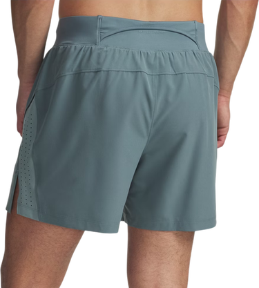 Shortsit Under Armour LAUNCH PRO 5'' Shorts Sininen | 1376509-587, 1