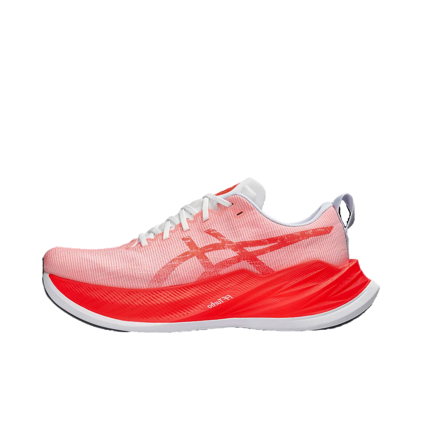 Juoksu Asics SUPERBLAST Punainen | 1013a143-100