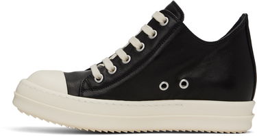 Tennarit ja kengät Rick Owens Rick Owens Hollywood Low Musta | RU01E5891 LGY, 2
