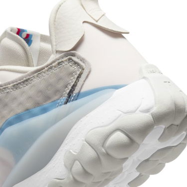 Tennarit ja kengät Jordan Jordan Delta 2 SE W Harmaa | DH5879-106, 4