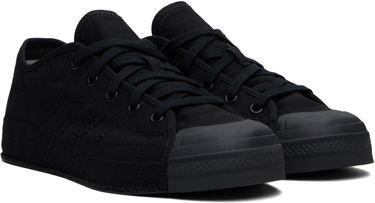 Tennarit ja kengät Y-3 Y-3 Lo Musta | JS0591, 3