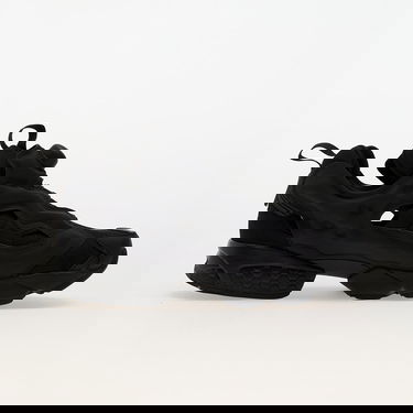 Tennarit ja kengät Reebok Instapump Fury 94 Musta | 100211659, 2