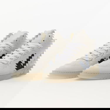 Tennarit ja kengät Veja V-15 High Top Valkoinen | VQ0203086B, 5