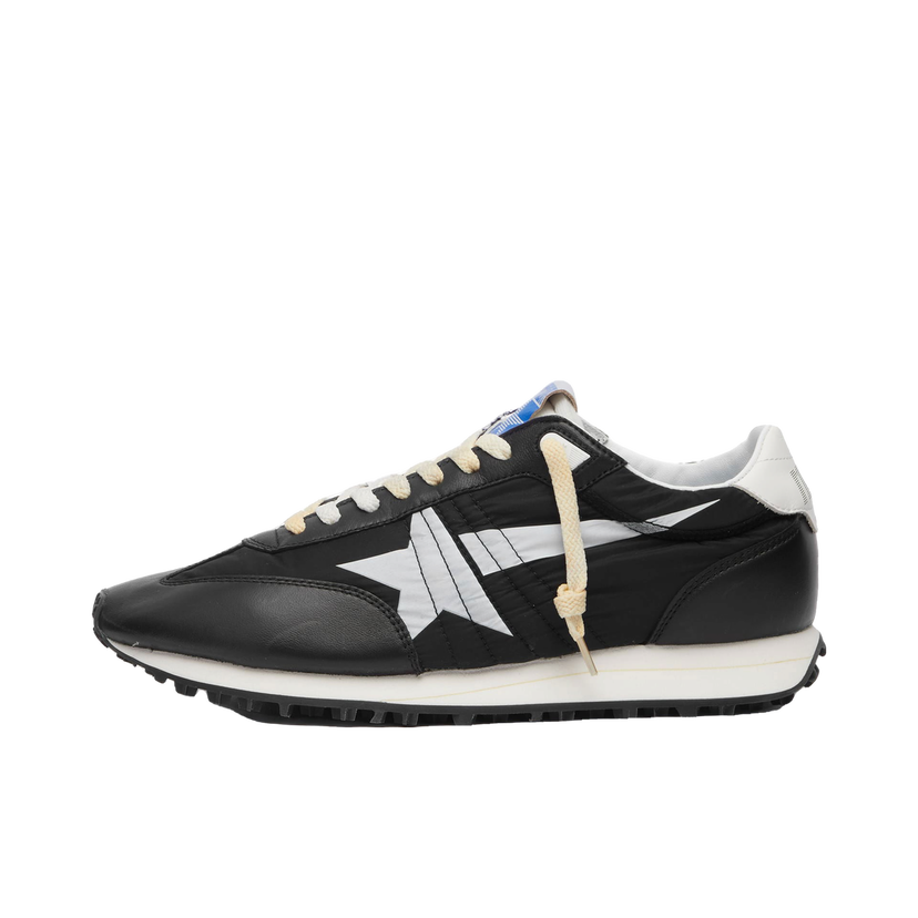 Tennarit ja kengät Golden Goose Marathon Runner Sneaker Musta | GMF00683-F005459-90167