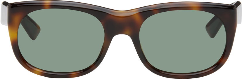 Aurinkolasit Saint Laurent Saint Laurent ROMY Sunglasses Ruskea | SL 815 ROMY-002