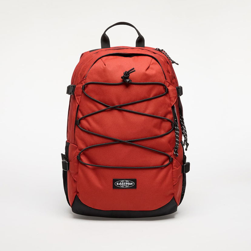 Reppu EASTPAK Eastpak Gerys Pro Backpack 23 l Punainen | EK0A5BL61W91