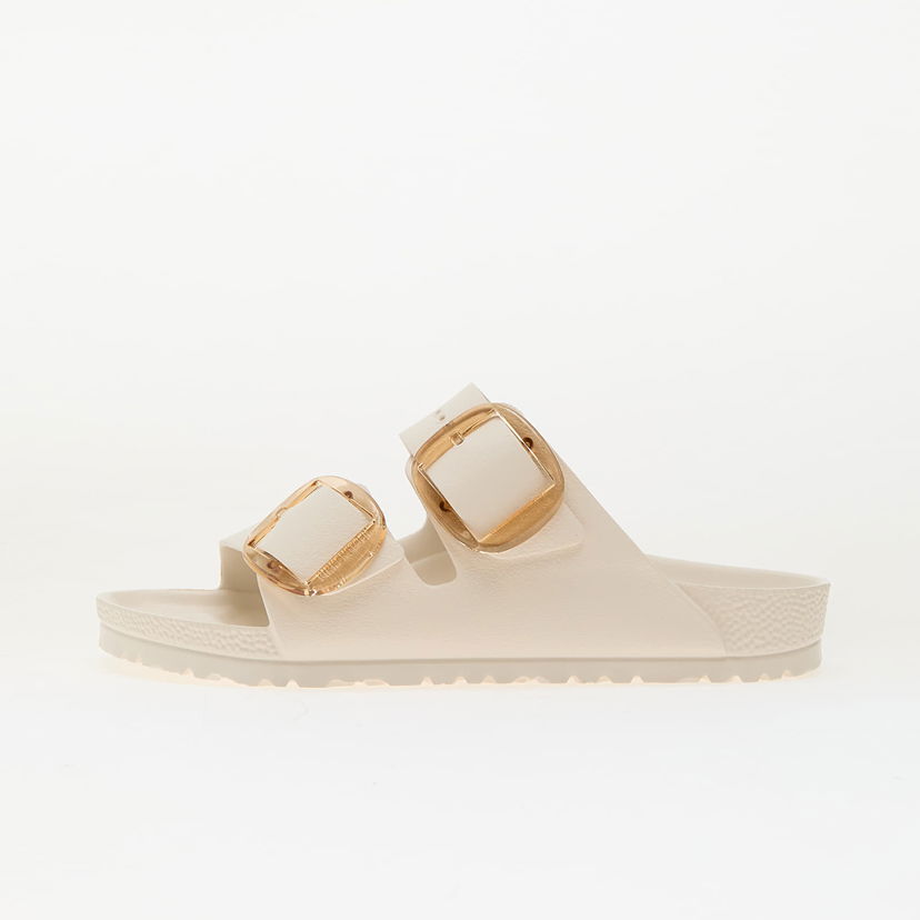 Tennarit ja kengät Birkenstock Birkenstock Arizona Big Buckle Slides 36 Valkoinen | 1029651