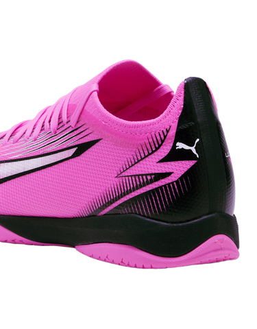 Tennarit ja kengät Puma Puma ULTRA MATCH IT Vaaleanpunainen | 107758-01, 2