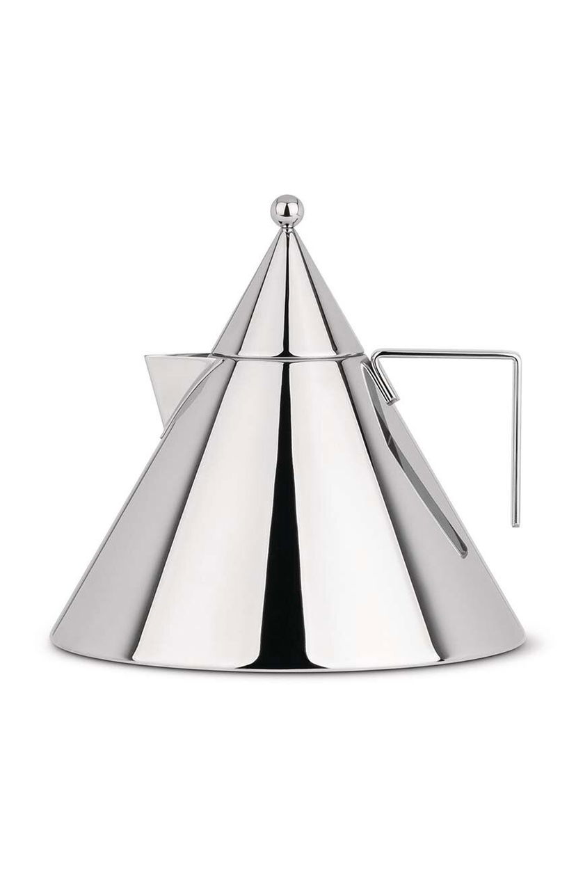 Kodin sisustus Alessi Design Water Kettle Metallinen | 90017