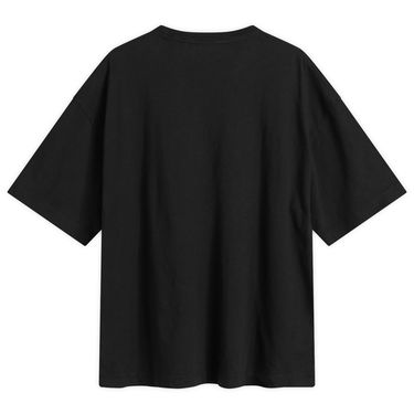 T-paita YMC YMC Graphic Triple T-Shirt, Size Large Musta | END-YMCGT-BLK, 2