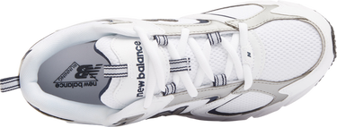 Tennarit ja kengät New Balance ML 408 Valkoinen | ML408A, 4