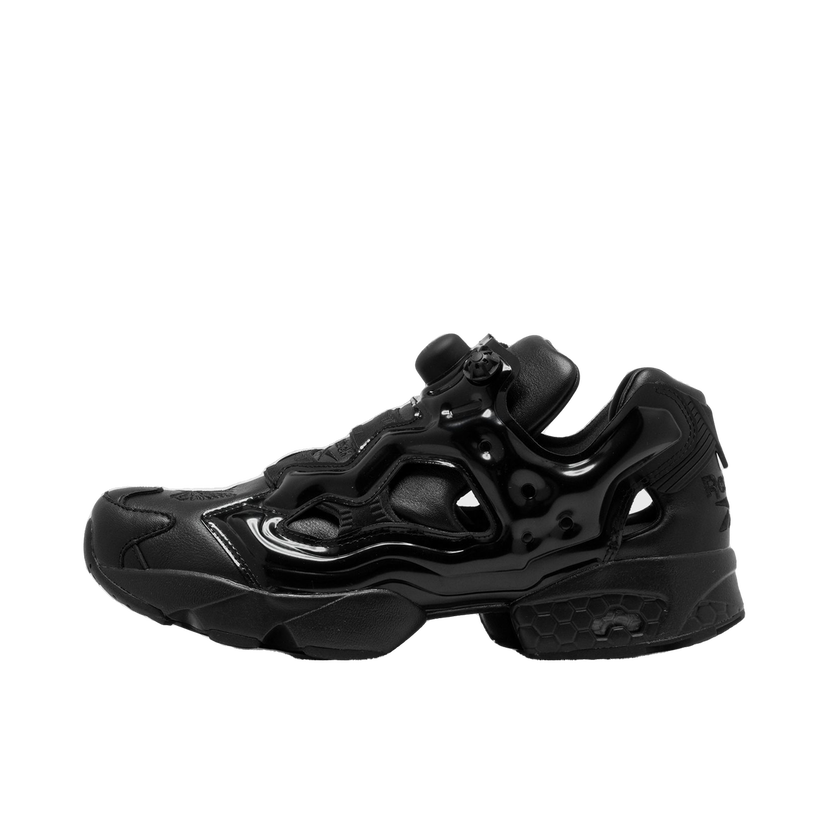 Tennarit ja kengät Reebok needles x INSTAPUMP FURY 94 Musta | RMIA04SC99LEA0021010