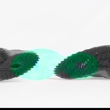 Tennarit ja kengät Reebok BBC Ice Cream Question Low Harmaa | FZ4342, 4