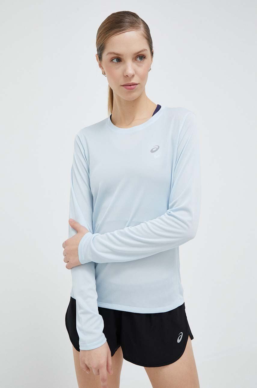 T-paita Asics Core Top Turkoosi | 2012C333.404, 0