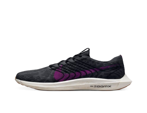 Juoksu Nike Pegasus Turbo Next Nature Road Running Shoes Musta | DM3413-003