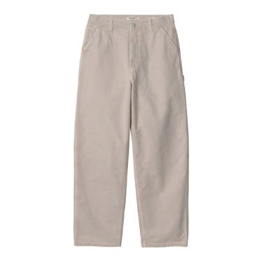 Cargo housut Carhartt WIP Carhartt WIP Brandon Single Knee Pants Beige | I034838_4, 1