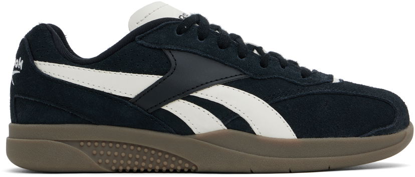 Tennarit ja kengät Reebok Classics Hammer Street Musta | 100209053