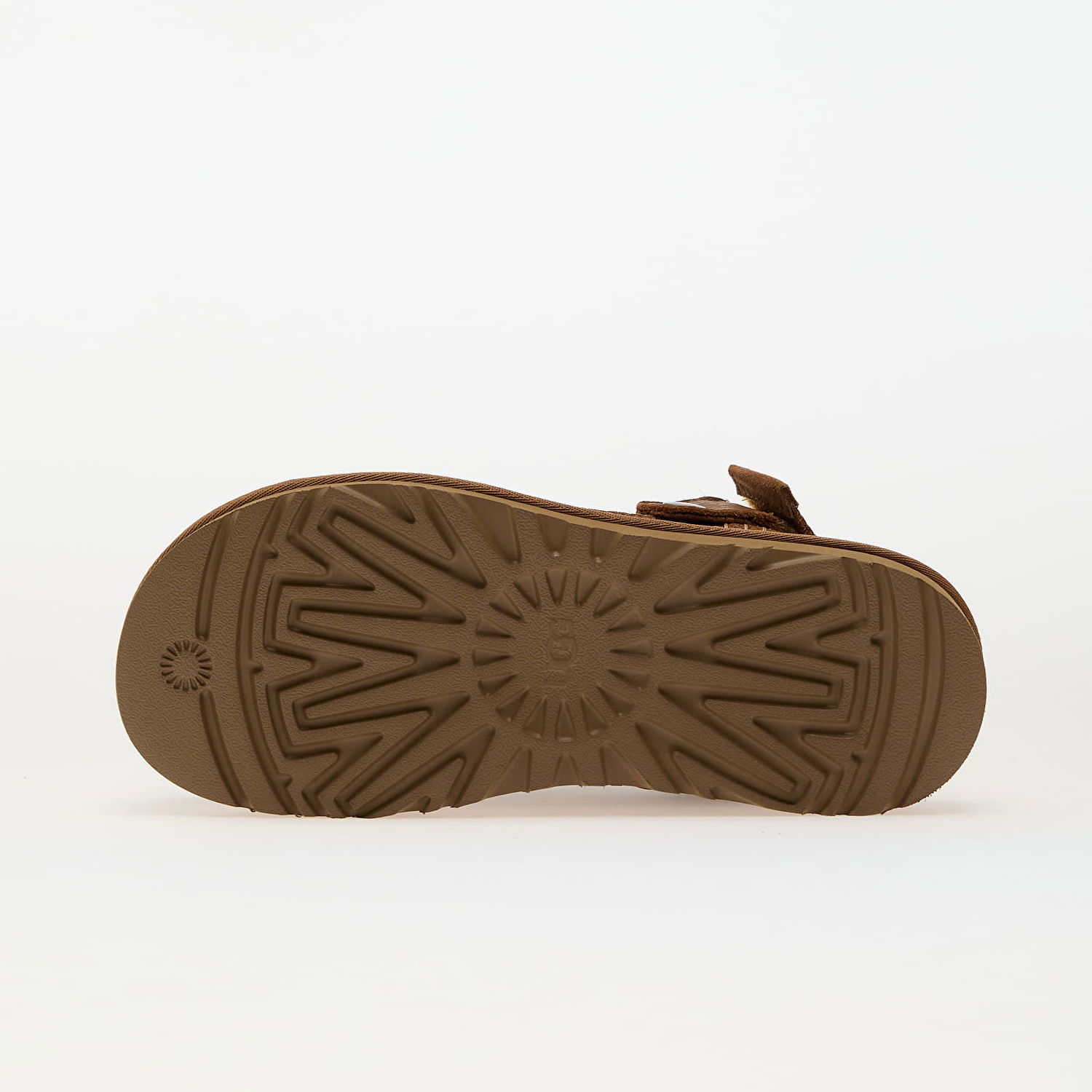 Tennarit ja kengät UGG GOLDENCOAST CLOG II Ruskea | 1166915-CHE, 1