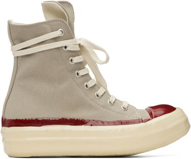 Tennarit ja kengät Rick Owens Rick Owens DRKSHDW Concordians Beige | DS02E7800 DODP, 0