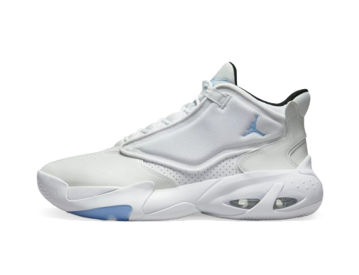 Tennarit ja kengät Jordan Max Aura 4 Valkoinen | DN3687-100