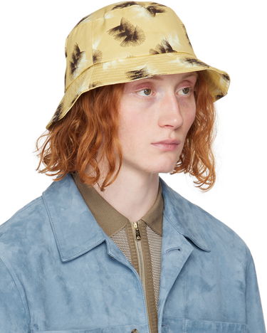 Hattu Paul Smith Paul Smith Sunflare Print Bucket Hat Keltainen | M1A-921DT-M778-10, 1