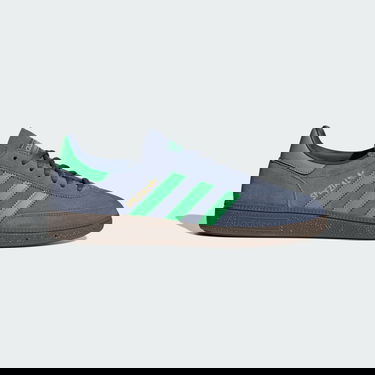 Tennarit ja kengät adidas Originals Spezial Vihreä | JH5437, 4