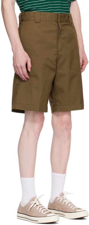 Shortsit Carhartt WIP Carhartt WIP Craft Shorts Sininen | I032075, 4