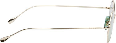 Aurinkolasit Gucci Gucci Octangular Sunglasses Metallinen | GG1814S-004, 1