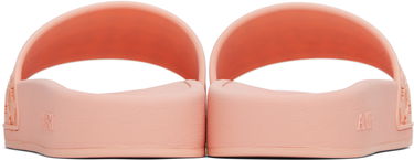 Asusteet AMIRI AMIRI MA Quad Pool Slides Musta | AWFOSL1002, 4