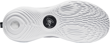 Tennarit ja kengät Under Armour Curry 12 SS Valkoinen | 3027632-100, 2