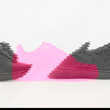 Tennarit ja kengät BAPE Bape Sta 52 Vaaleanpunainen | 001FWK802352LPNK, 2
