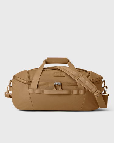 Matkalaukku YETI Crossroads Duffel 40L Ruskea | SKU-0530-ALB, 0