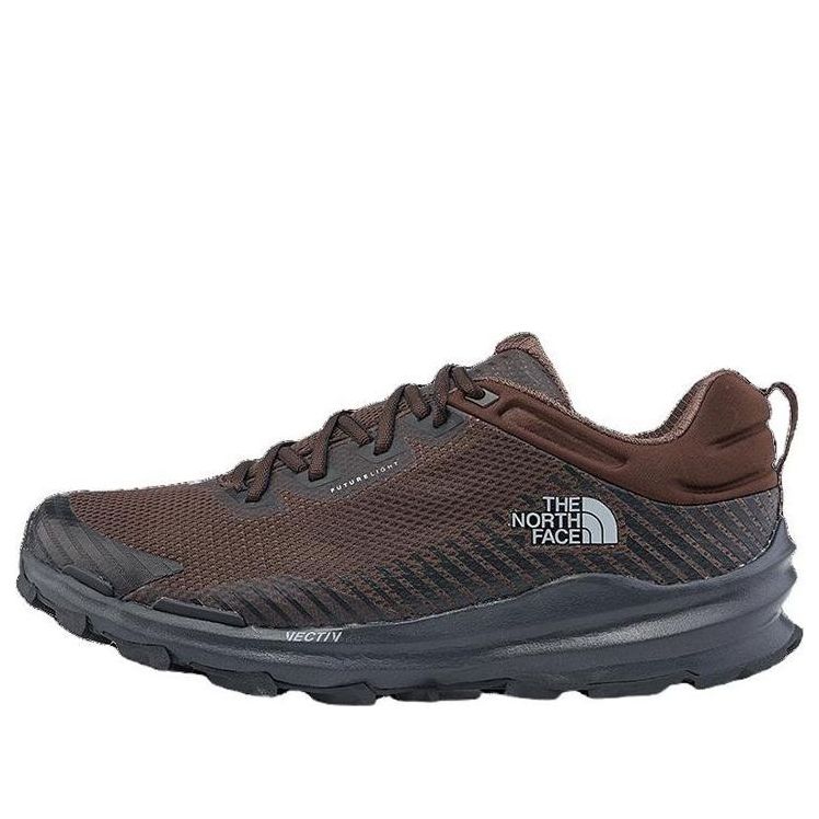 Tennarit ja kengät The North Face Vectiv Fastpack Futurelight Ruskea | 5JCY-ZN3