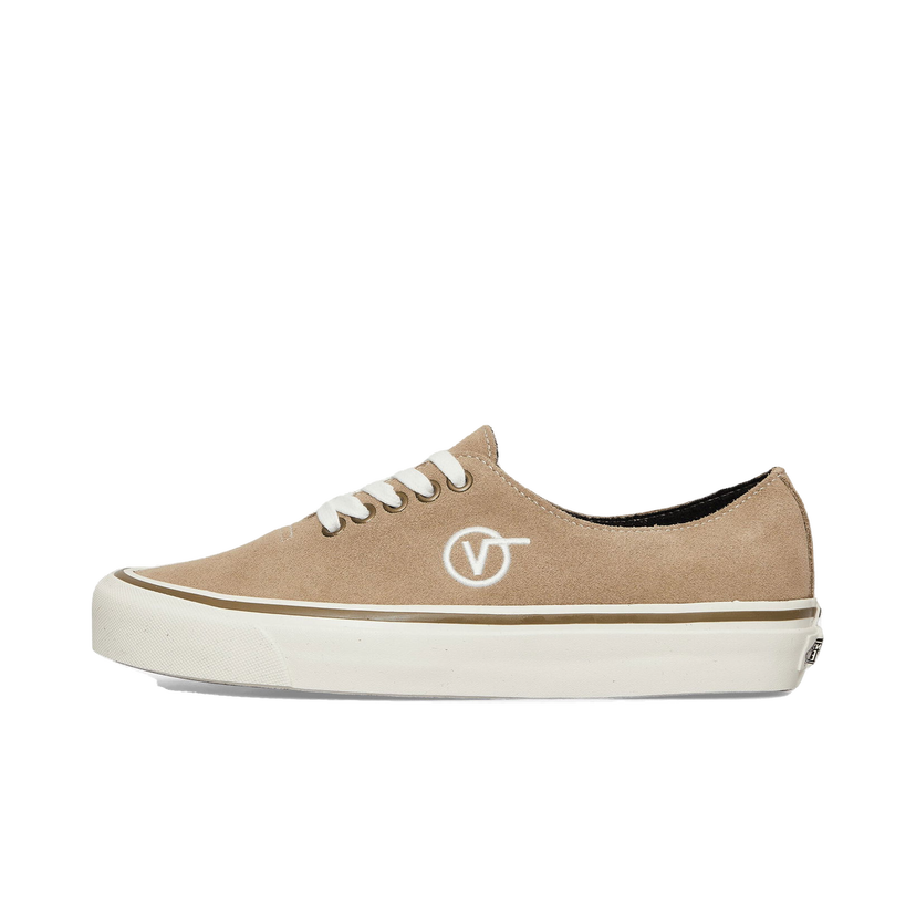 Tennarit ja kengät Vans Anaheim Factory Authentic One Piece DX Beige | VN0005UCBRC1
