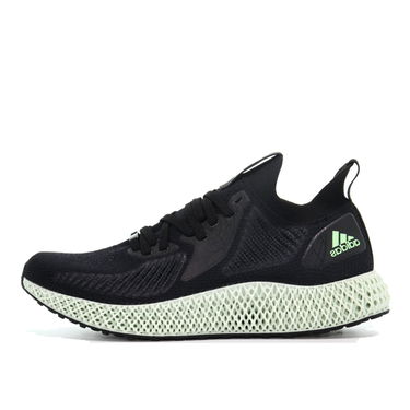Tennarit ja kengät adidas Performance Alphaedge 4D "Star Wars Death Star" Musta | FV4685, 1