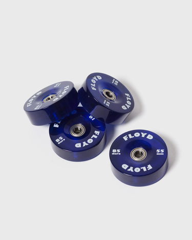 Urheiluvälineet Floyd Wheel Set Sininen | FL1901-WH002, 0