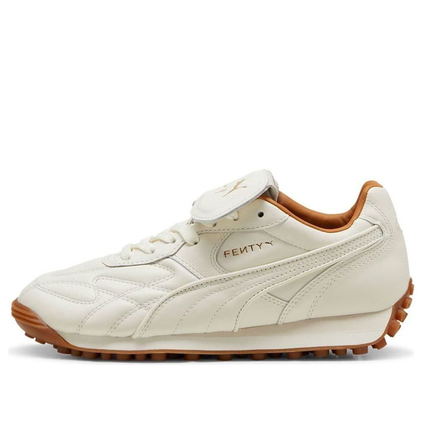 Tennarit ja kengät Puma Avanti VL by Fenty Valkoinen | 399267-02