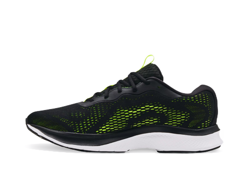 Juoksu Under Armour Charged Bandit 7 Musta | 3024184-002