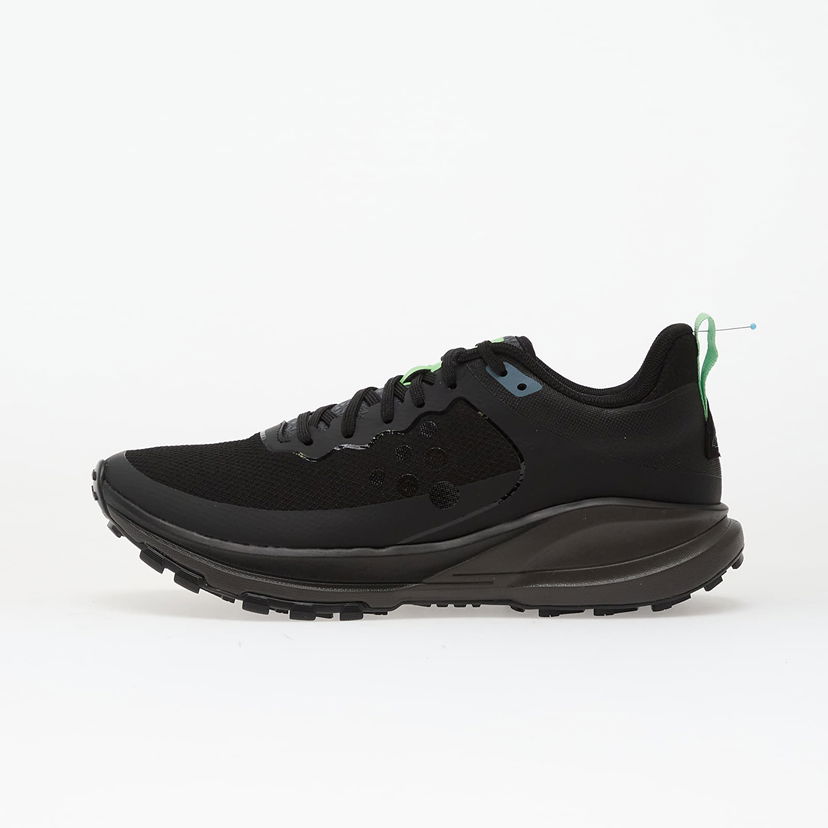 Tennarit ja kengät Craft Pure Trail X Musta | 1915202-999995