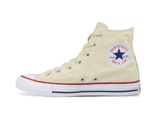 Tennarit ja kengät Converse Chuck Taylor All Star Beige | 159484C
