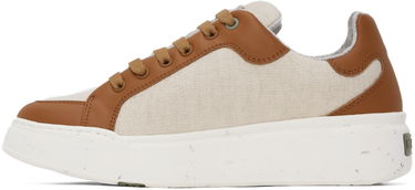 Tennarit ja kengät Max Mara Maxigreen Valkoinen | 2414761032600, 2