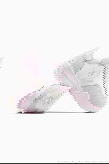 Tennarit ja kengät Converse Converse Run Star Trainer Vaaleanpunainen | A15069C, 3