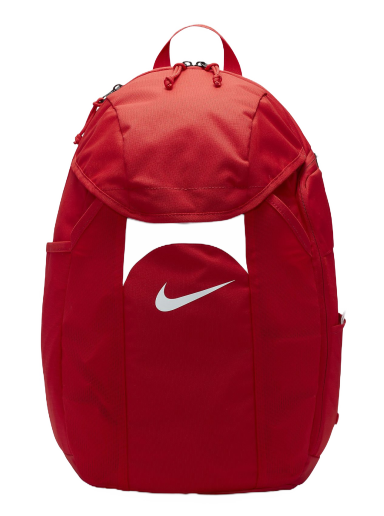 Reppu Nike Academy Team 30 l Backpack Punainen | dv0761-657