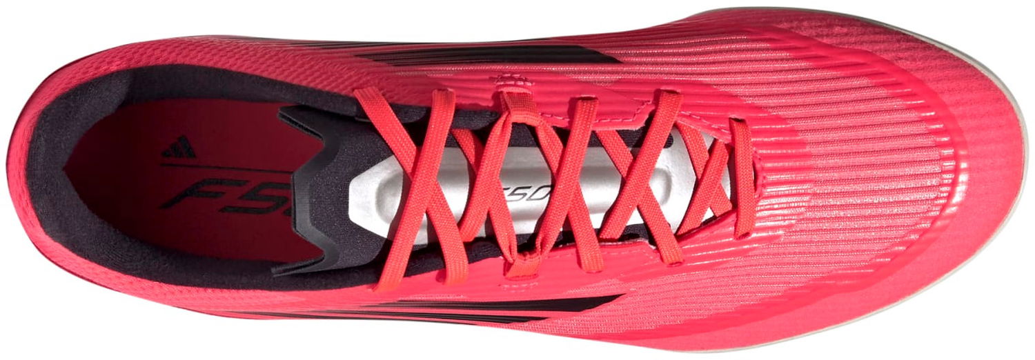 Tennarit ja kengät adidas Performance F50 League Indoor Vaaleanpunainen | IF1331, 1