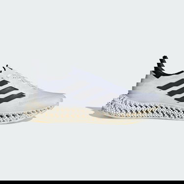 Tennarit ja kengät adidas Performance 4DFWD 4 Running Harmaa | ID8887, 1